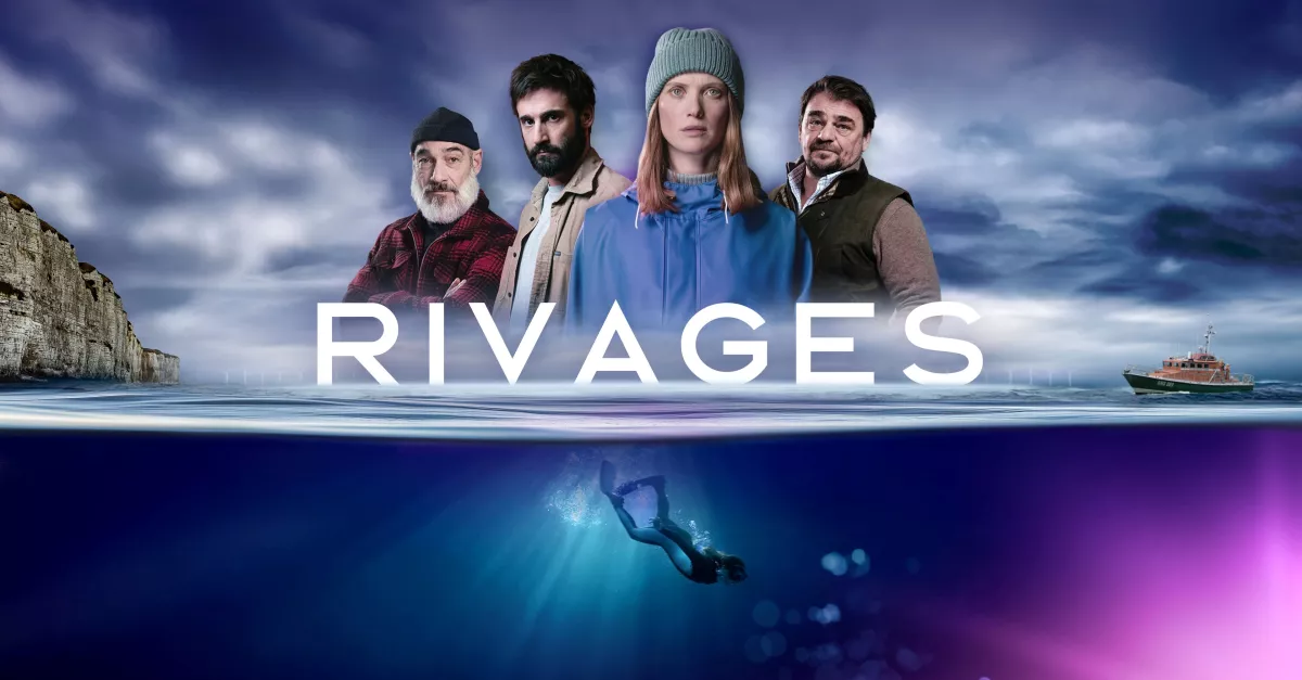 Rivages | FranceTvPro.fr